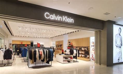 calvin klein factory stores